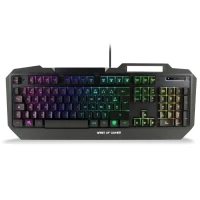 CLAVIER SPIRIT OF GAMER ELITE K40