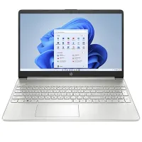 HP 15S-EQ2014NK AMD Ryzen 5 5500U / 8Go / SSD 512Go / Écran Full HD 15,6 / Windows 11