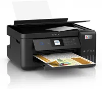 Multifonctions Epson L4260 Couleur  Avec Réservoir 3 en 1 Wifi