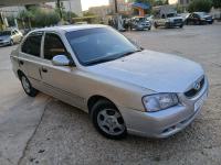 سيارات-hyundai-accent-2008-gls-الهرانفة-الشلف-الجزائر
