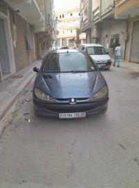 سيارات-peugeot-206-2005-مقرة-المسيلة-الجزائر