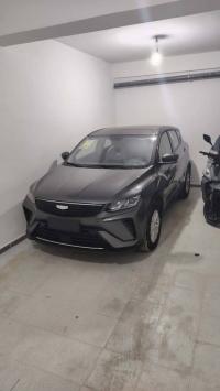 سيارات-geely-coolray-2026-manuelle-عنابة-الجزائر