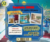 Meilleurs offres tunisie 2025 