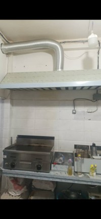 غذائي-و-تموين-materiaux-de-fast-food-تيزي-وزو-الجزائر
