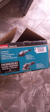 Meuleuse makita GA9050 2000 W