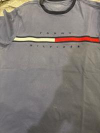 T-shirt tommy hilfiger original