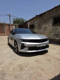 سيارات-opel-astra-2024-بابا-حسن-الجزائر