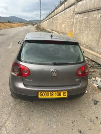 السيارات-النفعية-volkswagen-golf-5-2008-فريحة-تيزي-وزو-الجزائر