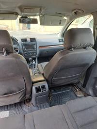 سيارات-volkswagen-golf-5-2004-carat-مستغانم-الجزائر
