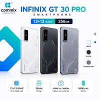 هواتف-ذكية-infinix-gt-30-pro-خميس-مليانة-عين-الدفلة-الجزائر