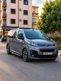 cars-citroen-jumpy-2022-bab-ezzouar-alger-algeria