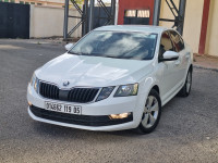 voitures-skoda-octavia-2019-business-batna-algerie