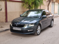 voitures-skoda-octavia-2019-clever-batna-algerie