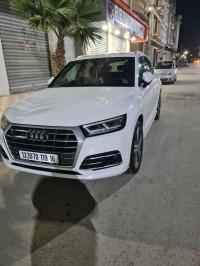 سيارات-audi-q5-2019-s-line-باتنة-الجزائر