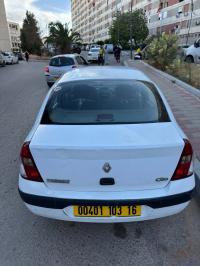 سيارات-renault-clio-classique-2003-الجزائر-وسط
