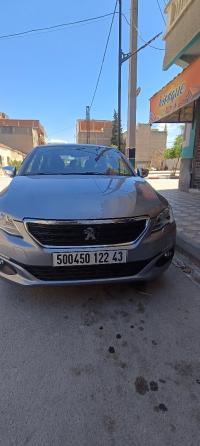 سيارات-peugeot-301-2022-allure-شلغوم-العيد-ميلة-الجزائر