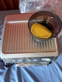coffee-machines-machine-a-cafe-nespressoa-bras-inox-tizi-ouzou-algeria