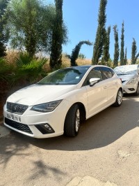 سيارات-seat-ibiza-2019-high-درارية-الجزائر