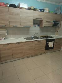 cuisines-sur-mesure-cuisine-lineaire-bir-el-djir-oran-algerie