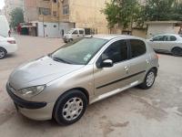 سيارات-peugeot-206-2005-سيدي-بلعباس-الجزائر