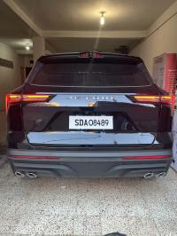 سيارات-jetour-dashing-2026-luxury-بوسماعيل-تيبازة-الجزائر