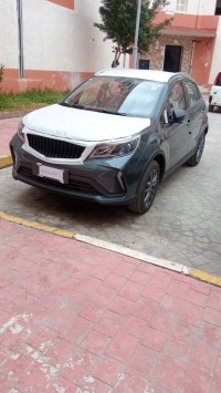 سيارات-livan-x3-pro-2026-manuelle-sans-toit-قسنطينة-الجزائر