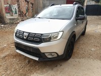 voitures-dacia-sandero-2019-stepway-alger-centre-algerie