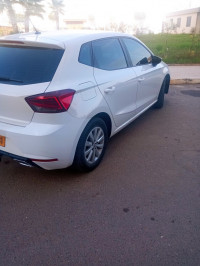 voitures-seat-ibiza-2018-style-facelift-bir-el-djir-oran-algerie