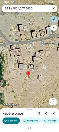 أرض-بيع-المدية-قصر-البخاري-الجزائر