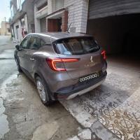 سيارات-renault-captur-2022-تيزي-وزو-الجزائر
