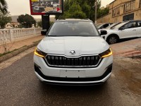 سيارات-skoda-kamiq-gt-2025-تلمسان-الجزائر