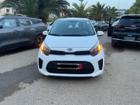 سيارات-kia-picanto-2019-ex-تلمسان-الجزائر