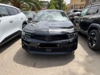 سيارات-opel-astra-2025-تلمسان-الجزائر