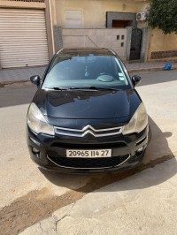سيارات-citroen-c3-2014-nouvelle-zenith-مستغانم-الجزائر