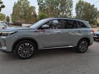 سيارات-dfsk-glory600-2025-glory-600-غليزان-الجزائر