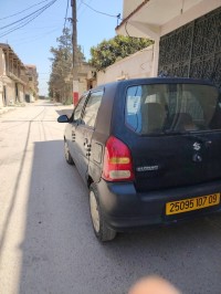 سيارات-suzuki-alto-2007-بوفاريك-البليدة-الجزائر