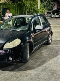 سيارات-suzuki-sx4-2010-عنابة-الجزائر
