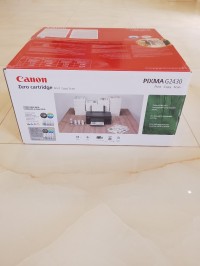 IMPRIMANTE CANON PIXMA G2430