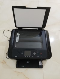 طابعات-حبر-imprimante-canon-pixma-mg-5750-القرارم-قوقة-ميلة-الجزائر