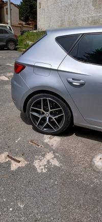 سيارات-seat-leon-2019-fr-شوفالي-الجزائر