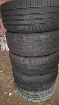 قطع-غيار-المركبات-4-pneus-hankook-21555r17-أولاد-هداج-بومرداس-الجزائر