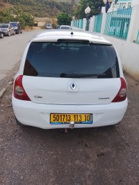 سيارات-renault-clio-campus-2013-البويرة-الجزائر