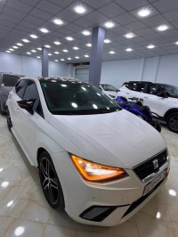 سيارات-seat-ibiza-2019-الواد-الوادي-الجزائر
