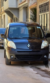 سيارات-renault-kangoo-2011-تلمسان-الجزائر