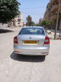 سيارات-skoda-octavia-2011-باب-الزوار-الجزائر