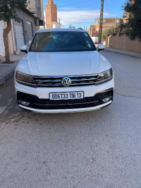 voitures-volkswagen-tiguan-2016-r-line-tlemcen-algerie