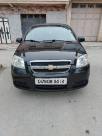 voitures-chevrolet-aveo-4-portes-2014-tlemcen-algerie