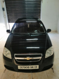 voitures-chevrolet-aveo-4-portes-2014-tlemcen-algerie