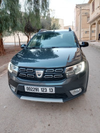 voitures-dacia-sandero-2023-setpway-tlemcen-algerie