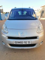 voitures-peugeot-partner-2012-tepee-allure-tlemcen-algerie